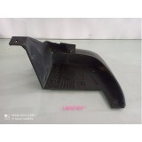 Lameiro Esquerdo Mitsubishi L200 Triton