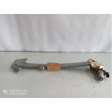 Máquina De Vidro Elétrico Diant Dir Honda Fit 2014