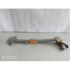 Máquina De Vidro Elétrico Diant Dir Honda Fit 2014