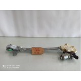 Máquina De Vidro Elétrico Tras Dir Honda Civic 2014