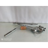 Máquina De Vidro Elétrico Diant Dir Honda Civic 2014