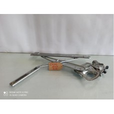 Máquina De Vidro Elétrico Diant Dir Honda Civic 2014