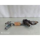 Máquina De Vidro Elétrico Tras Esq Peugeot 307
