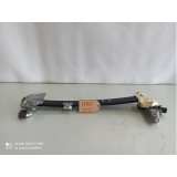 Máquina De Vidro Elétrico Diant Dir Honda Hrv