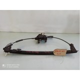 Máquina De Vidro Elétrico Diant Esq Fiat Pálio 2010