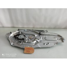 Máquina De Vidro Elétrico Diant Dir Kia Cerato 2010