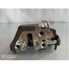 Fechadura Tras Dir Honda Civic 2014