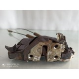 Fechadura Diant Dir Honda Fit 2014