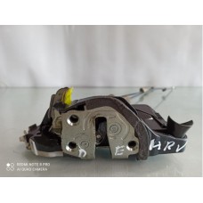 Fechadura Diant Esq Honda Hrv