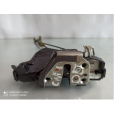 Fechadura Diant Dir Honda Civic 2014