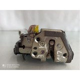 Fechadura Tras Esq Honda Civic 2014