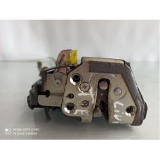 Fechadura Tras Esq Honda Civic 2014