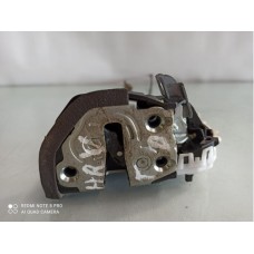 Fechadura Tras Dir Honda Hrv