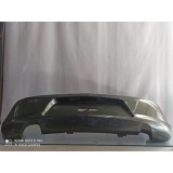 Parachoque Tras Gm Agile