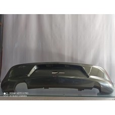 Parachoque Tras Gm Agile