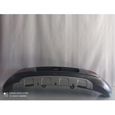 Parachoque Tras Fiat Uno Vivace