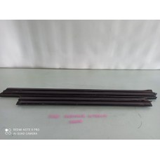 Jogo De Pestanas Internas Mitsubishi Pajero Dakar