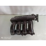 Coletor Admissão Honda Fit 2014 1.5