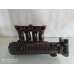 Coletor Admissão Honda Fit 2014 1.5