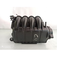 Coletor Admissão Citroen C4