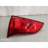 Lanterna (tampa) Tras Esq Mitsubishi Pajero Dakar 2015