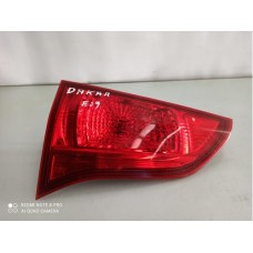 Lanterna (tampa) Tras Esq Mitsubishi Pajero Dakar 2015