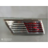 Lanterna (tampa) Tras Esq Honda Civic 2014