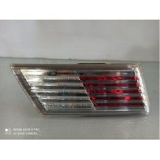 Lanterna (tampa) Tras Esq Honda Civic 2014
