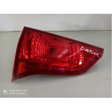 Lanterna (tampa) Tras Esq Pajero Dakar 2015 C/ Detalhe