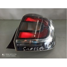 Lanterna Tras Dir Renault Sandero Stepway