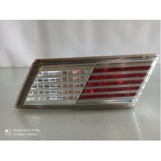 Lanterna (tampa) Tras Dir Honda Civic 2014