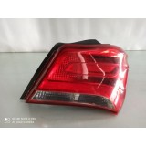 Lanterna Tras Dir Gm Onix