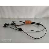 Par Sensor Abs Tras Mitsubishi Pajero Dakar