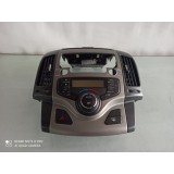 Moldura Central Hyundai I30