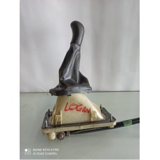 Alavanca De Marcha Renault Logan