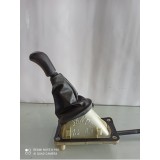 Alavanca De Marcha Renault Sandero 1.6