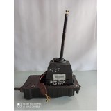 Alavanca De Marcha Renault Megane Grand Tour