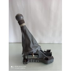 Alavanca De Marcha Toyota Etios