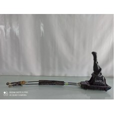 Alavanca De Marcha Renault Sandero