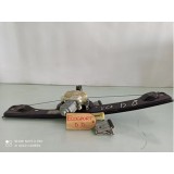 Máquina De Vidro Elétrico Diant Dir Ford Ecosport