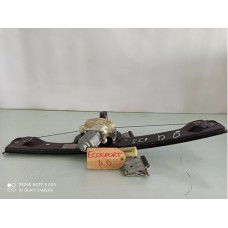 Máquina De Vidro Elétrico Diant Dir Ford Ecosport