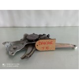 Máquina De Vidro Elétrico Tras Esq Mitsubishi Pajero Dakar