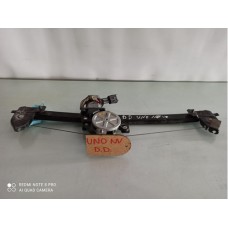 Máquina De Vidro Elétrico Diant Dir Fiat Uno Vivace