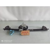 Máquina De Vidro Elétrico Diant Esq Fiat Uno Vivace