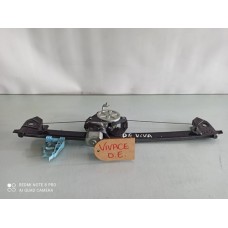 Máquina De Vidro Elétrico Diant Esq Fiat Uno Vivace