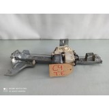 Máquina De Vidro Elétrico Tras Esq Citroen C4 Hatch