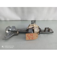 Máquina De Vidro Elétrico Tras Esq Citroen C4 Hatch