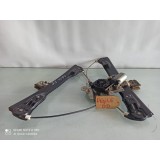 Máquina De Vidro Elétrico Diant Dir Gm Agile