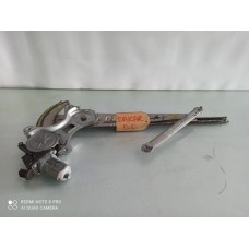 Máquina De Vidro Elétrico Diant Esq Mitsubishi Pajero Dakar