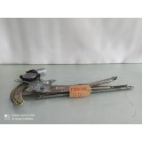 Máquina De Vidro Elétrico Diant Dir Mitsubishi Pajero Dakar